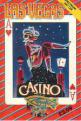 Las Vegas Casino Front Cover
