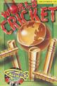 World Cricket Front Cover