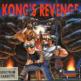 Kong's Revenge Front Cover