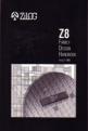 Z8 Family Design Handbook Front Cover