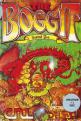 The Boggit Front Cover