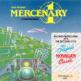 Paul Woakes' Mercenary 1 Compendium Front Cover