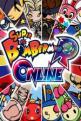 Super Bomberman R Online Front Cover
