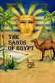 Sands Of Egypt Front Cover