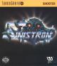 Sinistron Front Cover