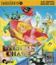 Magical Chase Front Cover