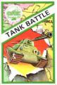 Tank Battle Front Cover