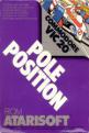 Pole Position Front Cover