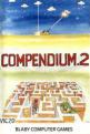 Compendium 2 Front Cover