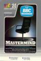 BBC Mastermind Front Cover