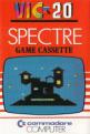 Spectre Front Cover