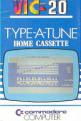 Type-A-Tune Front Cover