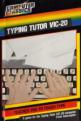 Typing Tutor Front Cover