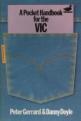 A Pocket Handbook For The Vic Front Cover