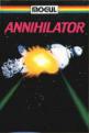 Annihilator Front Cover