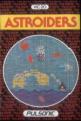 Astroiders Front Cover