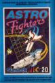 Astro Fighters