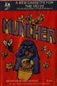 Muncher Front Cover