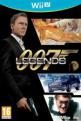 007 Legends Front Cover