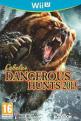 Cabela's Dangerous Hunts 2013 Front Cover