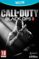 Call Of Duty: Black Ops II Front Cover