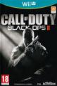 Call Of Duty: Black Ops II Front Cover