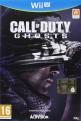 Call Of Duty: Ghosts Front Cover