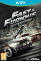 Fast & Furious: Showdown Front Cover