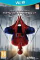 The Amazing Spider-Man 2 Front Cover