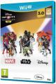 Disney Infinity 3.0 Edition Front Cover