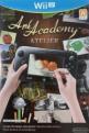 Art Academy: Atelier Front Cover