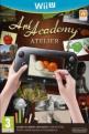 Art Academy: Atelier Front Cover