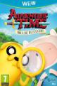 Adventure Time: Finn And Jake Investigations Front Cover