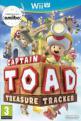 Captain Toad: Treasure Tracker Front Cover