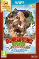 Donkey Kong Country: Tropical Freeze Front Cover