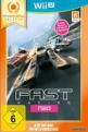 FAST Racing Neo Front Cover