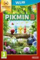 Pikmin 3 Front Cover