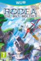 Rodea The Sky Soldier Front Cover