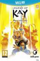 Legend Of Kay: Anniversary Front Cover