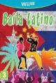 Baila Latino Front Cover