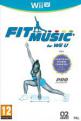 Fit Music Front Cover