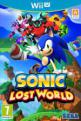 Sonic: Lost World