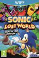 Sonic: Lost World