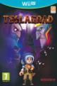 Teslagrad Front Cover