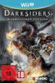 Darksiders: Warmastered Edition Front Cover