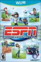 ESPN Sports Connection Front Cover