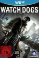 Watch Dogs Front Cover