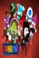 Runbow: Extra Val-hue DLC Bundle Front Cover