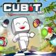 Cubit The Hardcore Platformer Robot Hd Front Cover