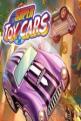 Super Toy Cars Front Cover